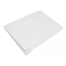 Kit C/ 5 - Manta Filtro Para Depurador De 4 Ou 6 Bocas Foto mini 1