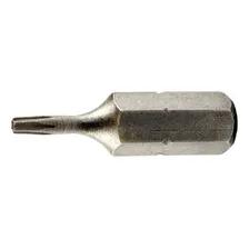 Kit C/ 5 Ponta Bit Torx 25mm X 1/4 Xt7 Beltools Foto mini 4
