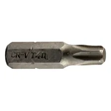 Kit C/ 5 Ponta Bit Torx 32mmx5/16xt40 Beltools Foto mini 4