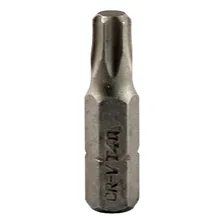 Kit C/ 5 Ponta Bit Torx 32mmx5/16xt40 Beltools Foto mini  3