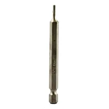 Kit C/ 5 Ponta Bit Torx 75mmx1/4xt7 Beltools Foto mini 3