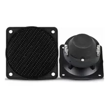 Kit C/5 Tweeters Piezoelétrico 75rms150w Quadrado-tozz Foto mini 4