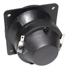 Kit C/5 Tweeters Piezoelétrico 75rms150w Quadrado-tozz Foto mini  3