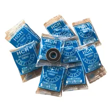 Kit C/ 50 Rolamentos 608 2rsc3 - Hch Foto mini 2