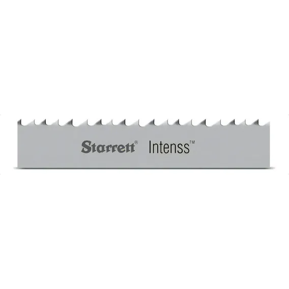Kit C/ 6 Serra Fita Corte Metais Starrett 3,50m X 27 X 5-8d Foto 1