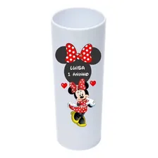 Kit C/ 70 Copos Long Drink Lembrancinha Personalizada Foto mini 2
