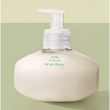 Kit C/ Sabonete Líq. + Refil Natura Erva Doce 250ml Cada Foto mini 3