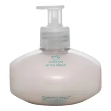 Kit C/ Sabonete Líq. + Refil Natura Erva Doce 250ml Cada Foto mini 2