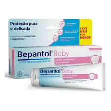 Kit C/05 Bepantol Baby Creme Para Prev De Assaduras 100g+20 Foto mini 2