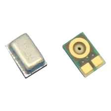 Kit C/10 Microfone Para Moto G7 Xt1962 Xt1962-4 G7 Plus Foto mini 2