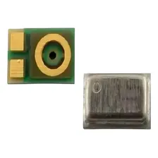 Kit C/10 Microfone Para Moto G7 Xt1962 Xt1962-4 G7 Plus Foto mini 1