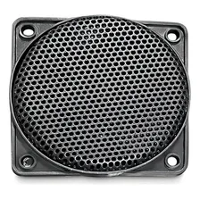Kit C/100 Tweeters Piezoelétrico 75rms150w Quadrado-tozz Foto mini 4