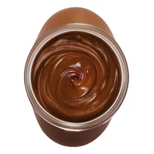 Kit C/2 Creme De Avelã Nutella Pote Grande 650g Foto mini 2