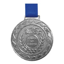 Kit C/2 Medalhas De Ouro + 2 Prata + 14 Bronze M36 Foto mini 4