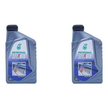 Kit C/2 Petronas Selenia 5w30 Sn Sintético K Power 1l Foto mini 1