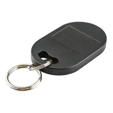 Kit C 25 Chaveiro De Proximidade Tag Rfid 125khz Giga Gs0214 Foto mini 2