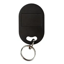 Kit C 25 Chaveiro De Proximidade Tag Rfid 125khz Giga Gs0214 Foto mini 1