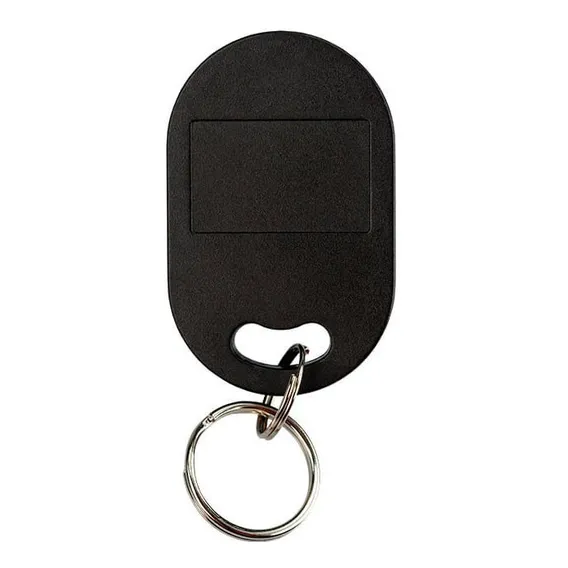 Kit C 25 Chaveiro De Proximidade Tag Rfid 125khz Giga Gs0214 Foto 1