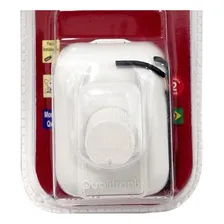 Kit C/3 - Controle Ventilador Qualitronix Luz Sobrepor Foto mini 4