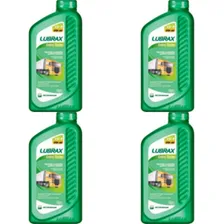 Kit C/4 Lubrax 15w40 Ch-4/sl Mineral Extra Turbo 1l Foto mini 1