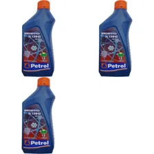 Kit C/4 Petrol 15w40 Sl Semi Sintético 1l Foto mini 1