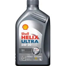 Kit C/4 Shell 0w30 Sn/c3 Sintético Helix Ultra Ect C2/c3 1l Foto mini 1