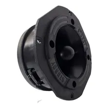 Kit C/4 Super Tweeter Profissional C/ 480w Rms + Cor Preto Foto mini 3