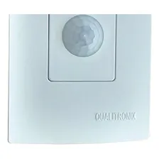 Kit C/5 - Sensor Presenca Qualitronix Emb C/foto Qi2m Foto mini 4