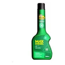 Kit C/6 Bardahl Aditivo Combustivel Max Diesel 200ml 6 Unid Foto mini  3