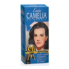 Kit C/6 Loção Camelia Do Brasil Feminina 150ml Foto mini 1
