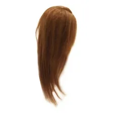 Kit Cabeça De Boneca 80% Natural + Pulseira Imã Para Grampos Foto mini 3