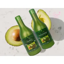 Kit Cabelos Cacheados Abacate 500ml Naturiun Foto mini 2