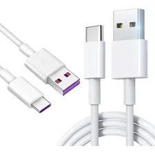 Kit Cabo Usb Tipo C Android 2 Metros Foto mini 1