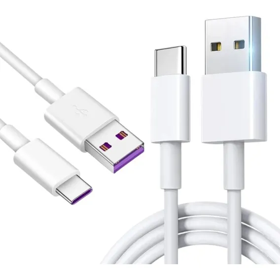 Kit Cabo Usb Tipo C Android 2 Metros Foto 1