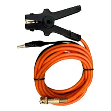 Kit Cabos E Acessórios Para Osciloscópio Hantek Foto mini  2