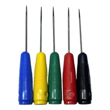 Kit Cabos E Acessórios Para Osciloscópio Hantek Foto mini 4