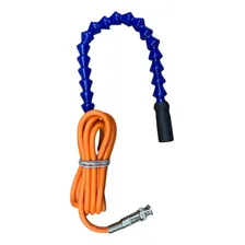 Kit Cabos E Acessórios Para Osciloscópio Pdl Foto mini  3