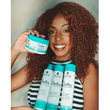 Kit Cachos Perfeitos 300ml Dihair - Cachos Super Definidos Foto mini 2
