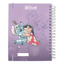 Kit Caderno Smart Stitch + Estojo Elástico Personalizado Dac Foto mini 4