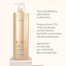 Kit Cadiveu Professional (3 Produtos) Foto mini  2