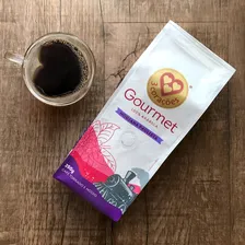 Kit Café Moído 250g, Três Corações Gourmet, 5 Pacotes Foto mini 3