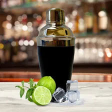 Kit Caipirinha Inox Barman Coqueteleira Profissional Foto mini  2
