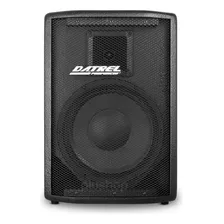 Kit Caixa De Som Ativa Passiva 400w Rms + 2 Tripe + Cabo P10 Foto mini 3