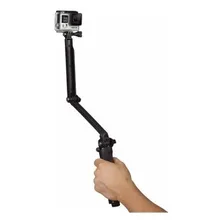 Kit Caixa Estanque Gopro 9/10 Flutuante Bastao 3 Way Acessor Foto mini 4