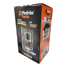 Kit Caixa Luiz Padrão Monofásico Padrão Coelba Bahia 110v/220v Foto mini 3