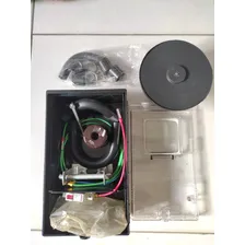 Kit Caixa Luiz Padrão Monofásico Padrão Coelba Bahia 110v/220v Foto mini 2