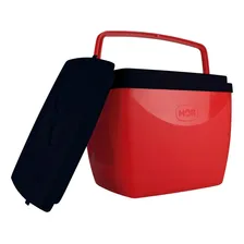 Kit Caixa Termica 34l + Caixa Termica 18 Litros Foto mini 4