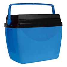 Kit Caixa Termica 34l + Caixa Termica 18 Litros Foto mini 2