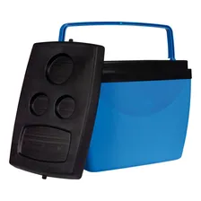Kit Caixa Termica 34l + Caixa Termica 18 Litros Foto mini 3