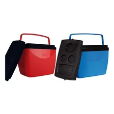 Kit Caixa Termica 34l + Caixa Termica 18 Litros Foto mini 1